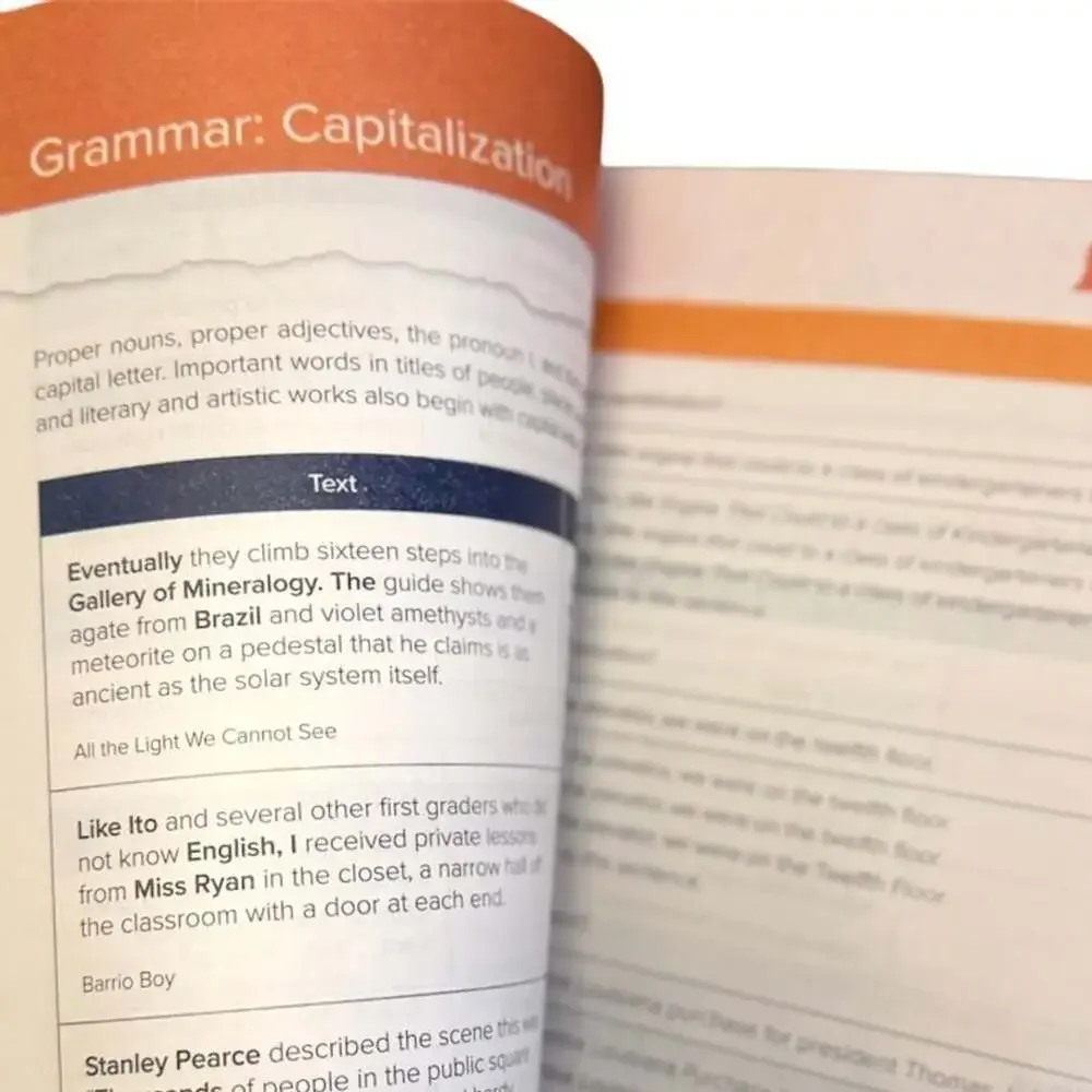 Florida StudySync Language Arts 2 Student Edition Textbook
